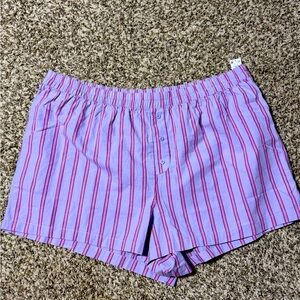 NWT OLD NAVY BOXER SHORTS